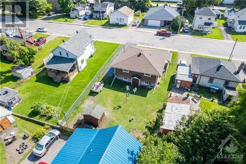 343 Harry Street, Renfrew, ON - Outdoor With View