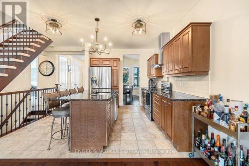 821 Platinum Street, Clarence-Rockland, ON - Indoor Photo Showing Kitchen