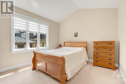 821 Platinum Street, Clarence-Rockland, ON - Indoor Photo Showing Bedroom