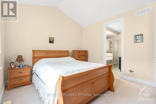 821 Platinum Street, Clarence-Rockland, ON - Indoor Photo Showing Bedroom