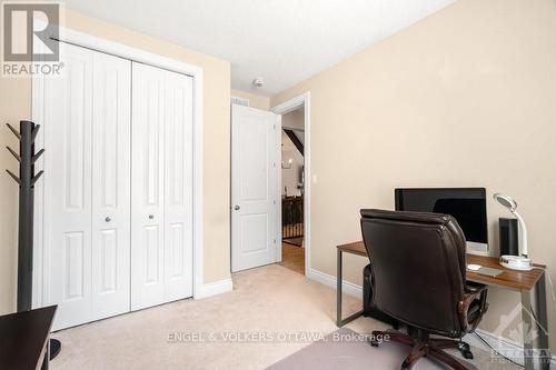 821 Platinum Street, Clarence-Rockland, ON - Indoor Photo Showing Office