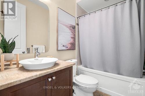 821 Platinum Street, Clarence-Rockland, ON - Indoor Photo Showing Bathroom