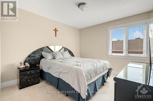 821 Platinum Street, Clarence-Rockland, ON - Indoor Photo Showing Bedroom