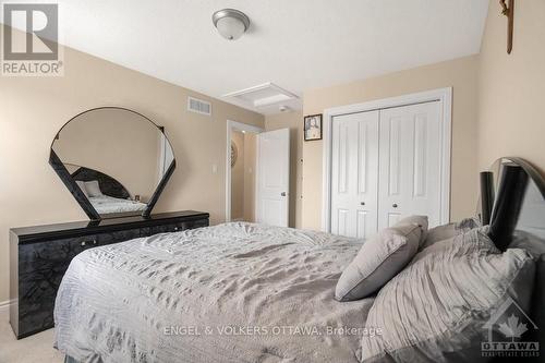 821 Platinum Street, Clarence-Rockland, ON - Indoor Photo Showing Bedroom