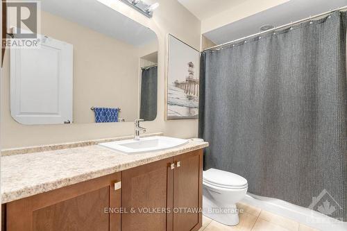 821 Platinum Street, Clarence-Rockland, ON - Indoor Photo Showing Bathroom