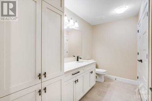 136 Giroux Street, Limoges, ON - Indoor Photo Showing Bathroom