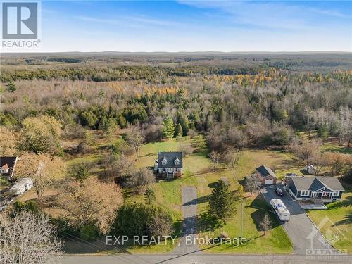 20122 Beaupre Road, South Glengarry, ON - Outdoor With View