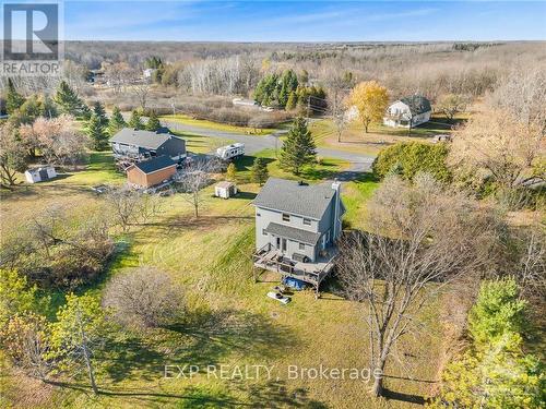 20122 Beaupre Road, South Glengarry, ON - Outdoor With View