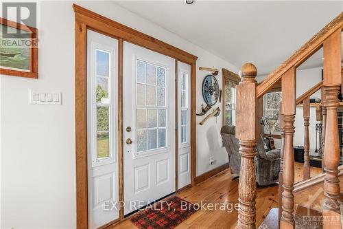 20122 Beaupre Road, South Glengarry, ON - Indoor Photo Showing Other Room