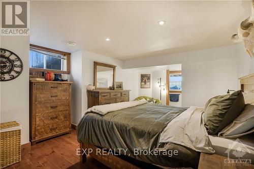 20122 Beaupre Road, South Glengarry, ON - Indoor Photo Showing Bedroom