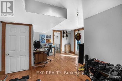 20122 Beaupre Road, South Glengarry, ON - Indoor Photo Showing Other Room