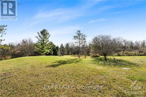 20122 Beaupre Road, South Glengarry, ON - Outdoor With View