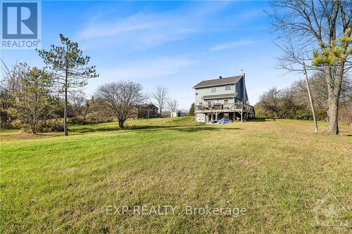 20122 Beaupre Road, South Glengarry, ON - Outdoor