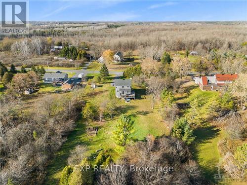 20122 Beaupre Road, South Glengarry, ON - Outdoor With View