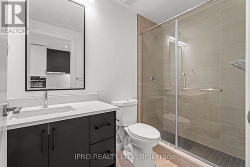 409 - 741 King Street W, Kitchener, ON - Indoor Photo Showing Bathroom