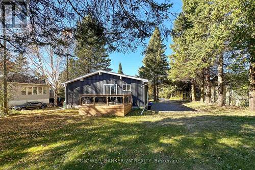 122 Mcgill Drive, Kawartha Lakes (Janetville), ON - Outdoor With Deck Patio Veranda