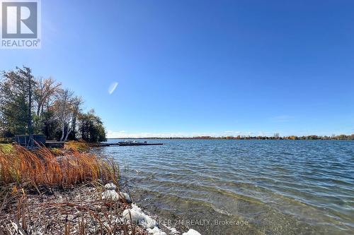 122 Mcgill Drive, Kawartha Lakes (Janetville), ON - Outdoor With Body Of Water With View