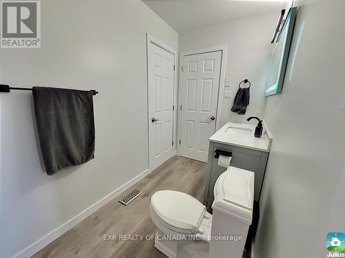 133 Girdwood Avenue, Timmins, ON - Indoor Photo Showing Other Room