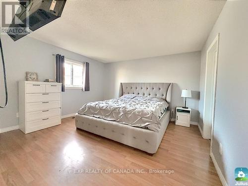 133 Girdwood Avenue, Timmins, ON - Indoor Photo Showing Bedroom