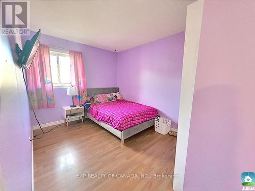 133 Girdwood Avenue, Timmins, ON - Indoor Photo Showing Bedroom