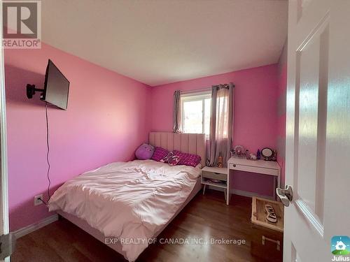 133 Girdwood Avenue, Timmins, ON - Indoor Photo Showing Bedroom