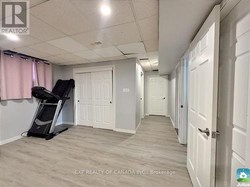 133 Girdwood Avenue, Timmins, ON - Indoor