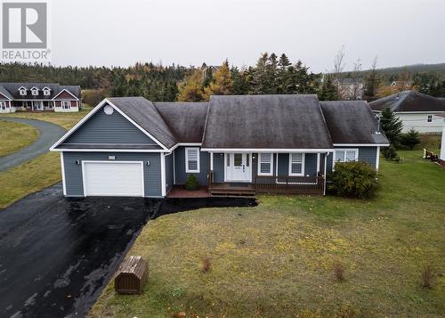 220 Bonds Path, Placentia, NL - Outdoor