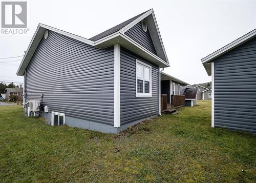 220 Bonds Path, Placentia, NL - Outdoor With Exterior