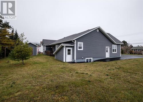 220 Bonds Path, Placentia, NL - Outdoor