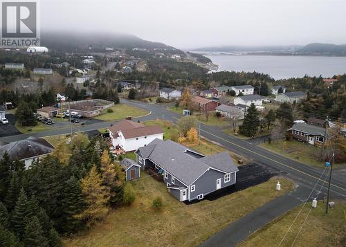 220 Bonds Path, Placentia, NL - Outdoor With Body Of Water With View