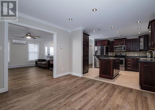 220 Bonds Path, Placentia, NL - Indoor Photo Showing Kitchen