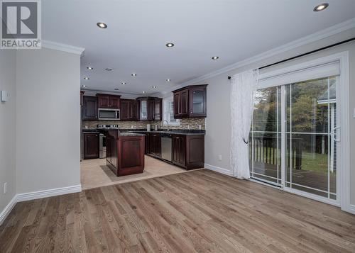 220 Bonds Path, Placentia, NL - Indoor Photo Showing Kitchen