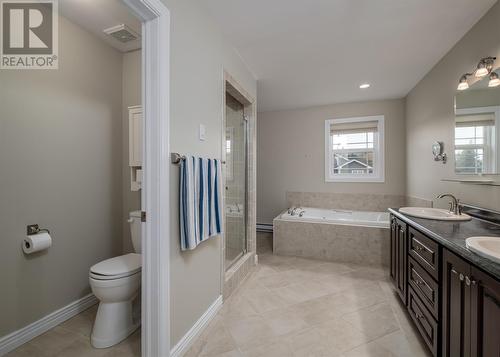 220 Bonds Path, Placentia, NL - Indoor Photo Showing Bathroom