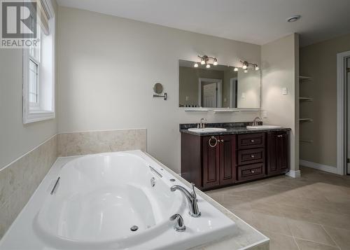 220 Bonds Path, Placentia, NL - Indoor Photo Showing Bathroom