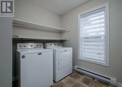 220 Bonds Path, Placentia, NL - Indoor Photo Showing Laundry Room