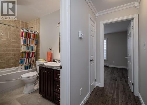 220 Bonds Path, Placentia, NL - Indoor Photo Showing Bathroom