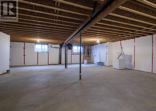 220 Bonds Path, Placentia, NL - Indoor Photo Showing Basement