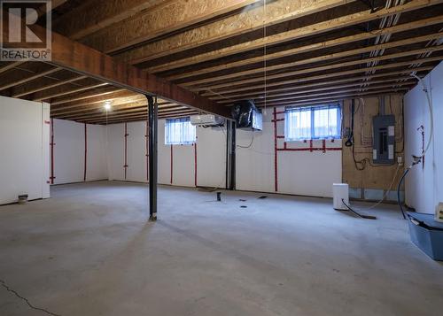 220 Bonds Path, Placentia, NL - Indoor Photo Showing Basement