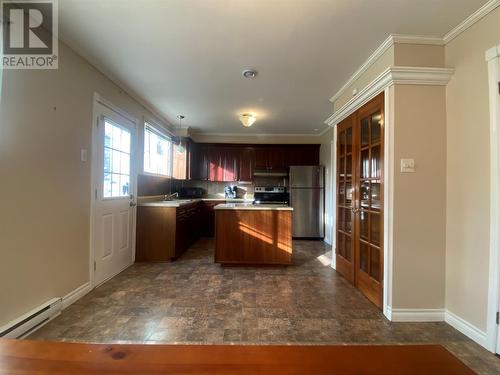 58 Elizabeth Drive, Paradise, NL - Indoor Photo Showing Kitchen