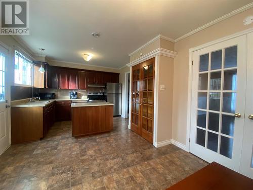 58 Elizabeth Drive, Paradise, NL - Indoor Photo Showing Kitchen