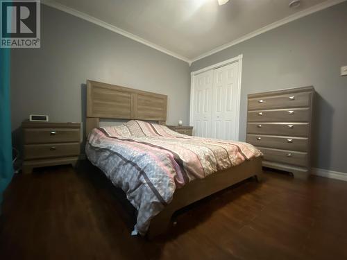 58 Elizabeth Drive, Paradise, NL - Indoor Photo Showing Bedroom