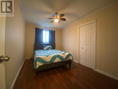 58 Elizabeth Drive, Paradise, NL - Indoor Photo Showing Bedroom