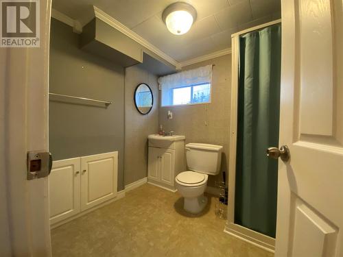 58 Elizabeth Drive, Paradise, NL - Indoor Photo Showing Bathroom