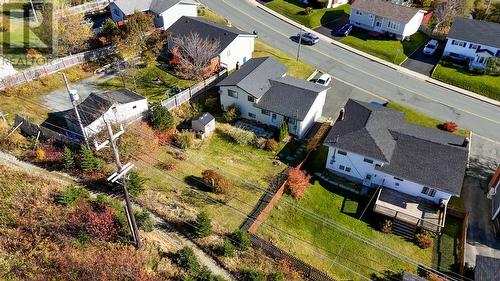 58 Elizabeth Drive, Paradise, NL - Outdoor With View