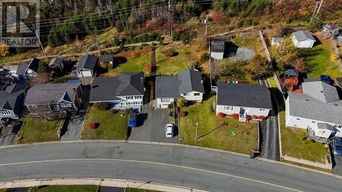 58 Elizabeth Drive, Paradise, NL - Outdoor With View