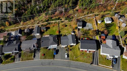 58 Elizabeth Drive, Paradise, NL - Outdoor With View