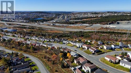 58 Elizabeth Drive, Paradise, NL - Outdoor With View