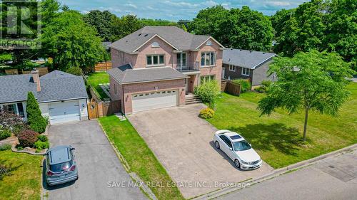 656 Geneva Street, St. Catharines, ON - Outdoor With Facade