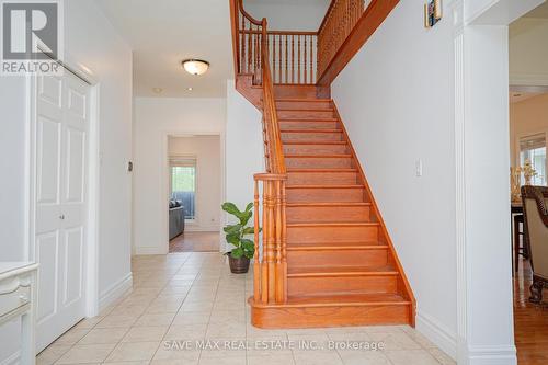 656 Geneva Street, St. Catharines, ON - Indoor Photo Showing Other Room