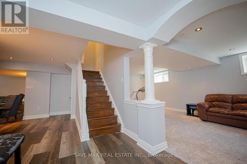 656 Geneva Street, St. Catharines, ON - Indoor